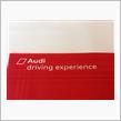 Audi A4 Technology Experience