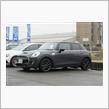 黒い悪魔にさようなら...MINI F55　ブレーキパッド交換　クランツ製ベーシック