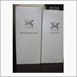 XNOSさんからモニター当選品「XNOS撥水」～開封の儀