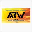 元祖YESとも言えるAnderson Rabin &amp; Wakeman(ARW)の2017年4月来日が決定(^o^)