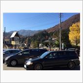 秋の五箇山と雛見沢(白川郷)