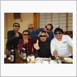 オヤジの忘年会。