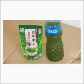 辿り着いたお茶はドブ汁の巻。