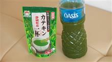 辿り着いたお茶はドブ汁の巻。