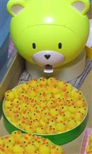 ビックリドッキリメカ