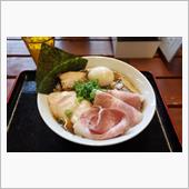 海水浴場のラーメン屋　2回目