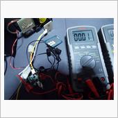 電流制限素子の