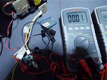 電流制限素子の