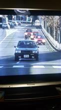 西部警察のスカイラインジャパン 西部警察のスカイラインジャパン