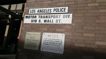 LAPD MTD