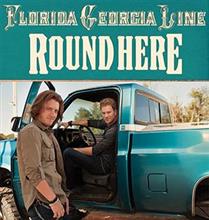 ♪Round Here