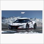 2017 NSX with  ...