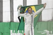 F1 2016も残すとこあと１戦