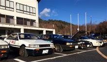 All Japan Hill Climb Festival in 御岳