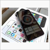 iPhone買いましたw
