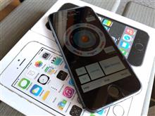 iPhone買いましたw