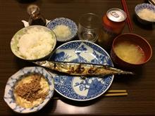 ディナー