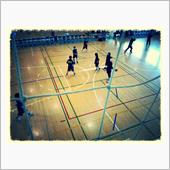 basketball遠征