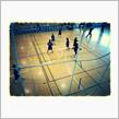 basketball遠征