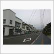 水俣駅付近をブラブラと。
