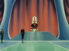  ギレン「ジナンの休みを無駄にするわけには参りません。ブラウン家末代までの沽券に関わります」