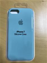 apple純正シリコンカバー購入