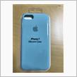 apple純正シリコンカバー購入