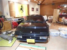 オープンカークラブ関西の企画に参加~ オープンカークラブ関西の企画に参加~