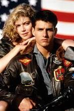 TOP　GUN