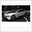 BMW　i8納車。その1