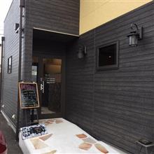 気になっていたお店に！