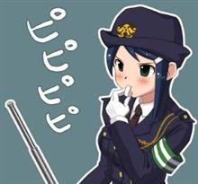 ハイブリット車は早いねぇ～（爆）