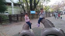 動物園！