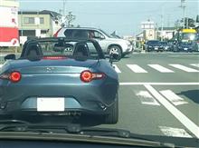 オープン日和