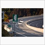 よくぞ20kmの間、無事だっ ...