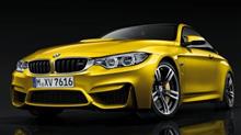 堅牢な車体と凶暴な心臓を持つＢＭＷ Ｍシリーズのスポーツクーペ