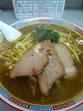 ☆*:;;;;;:*☆室蘭カレーラーメン☆*:;;;;;:*☆