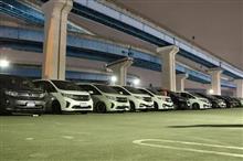 定例1周年＆京都