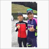 【自転車】第３回ツールド玉川 ...