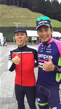 【自転車】第3回ツールド玉川に参加してきました。 【自転車】第3回ツールド玉川に参加してきました。