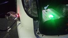 『試運転♪』の巻
