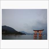 宮島へ。
