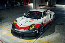 次期911シリーズがミッドシップになってしまう布石じゃないんだろうか