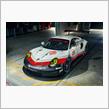 次期911シリーズがミッドシップになってしまう布石じゃないんだろうか