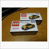 AEON　チューニングカーシ ...