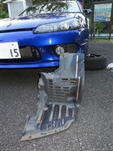 効果あり？！アルミテープ その２