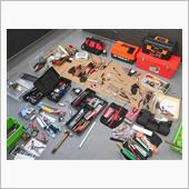 工具市開催？