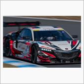 2016 スーパーGT Rd ...