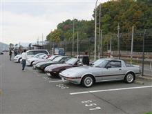 平成28年11月度 MAZDA Morningを開催しました。 平成28年11月度 MAZDA Morningを開催しました。