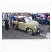 お台場旧車天国2016